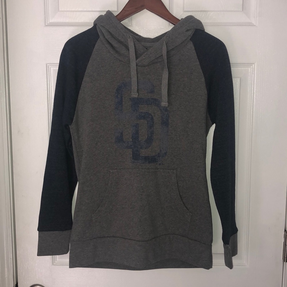 San Diego Padres Hoodie